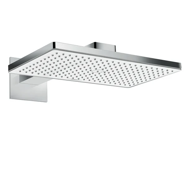 Верхний душ, Hansgrohe, Rainmaker Select, шгв 460*270*156, цвет-белый/хром