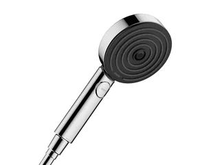 Ручной душ, Hansgrohe, Pulsify Select S, Activation, 105, цвет-хром — иконка