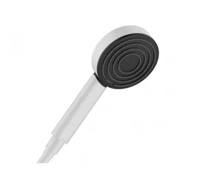 Ручной душ, Hansgrohe, Pulsify S, 105, цвет-белый матовый — иконка
