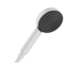 Ручной душ, Hansgrohe, Pulsify S, 105, цвет-белый матовый
