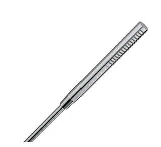 Ручной душ, Hansgrohe, Pulsify S, 24*97, цвет-хром — иконка