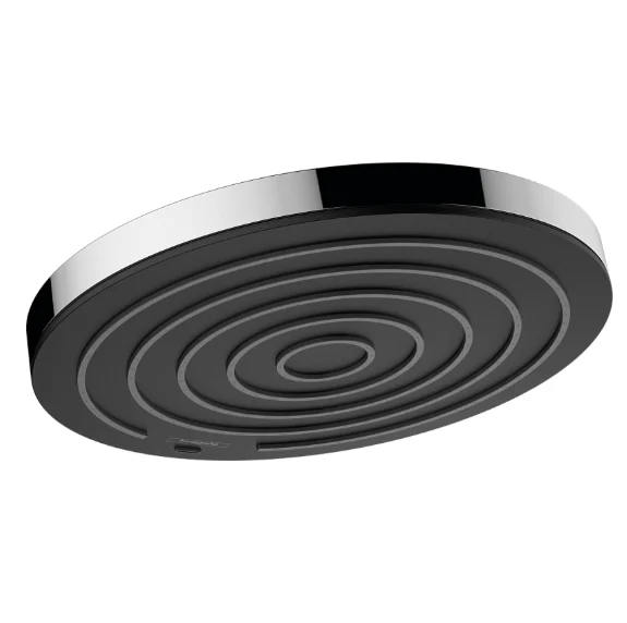 Верхний душ, Hansgrohe, Pulsify S, 260*260, цвет-хром