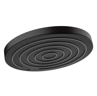 Верхний душ, Hansgrohe, Pulsify S, 260*260, цвет-черный матовый