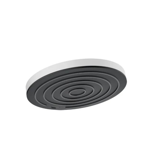 Верхний душ, Hansgrohe, Pulsify S, 260*260, цвет-белый матовый