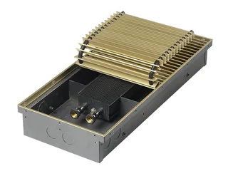 Конвектор "Golfstream" КРК-24.14.500-П-1/2 вн.-Ар