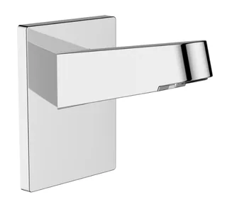 Держатель верхнего душа, Hansgrohe, Pulsify, цвет-хром — иконка