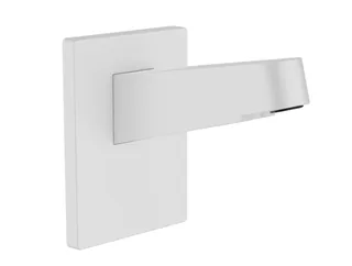 Держатель верхнего душа, Hansgrohe, Pulsify, цвет-белый матовый — иконка