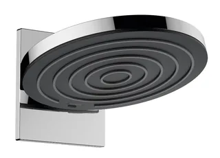 Верхний душ, Hansgrohe, Pulsify S, 260*260, цвет-хром — иконка