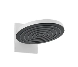 Верхний душ, Hansgrohe, Pulsify S, 260*260, цвет-белый матовый