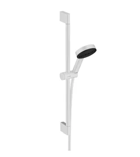 Душевой гарнитур, Hansgrohe, Pulsify Select S, 105, цвет-белый матовый — иконка