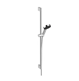 Душевой гарнитур, Hansgrohe, Pulsify Select S, 105, цвет-хром