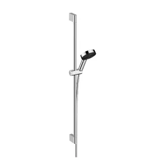 Душевой гарнитур, Hansgrohe, Pulsify Select S, 105, цвет-хром