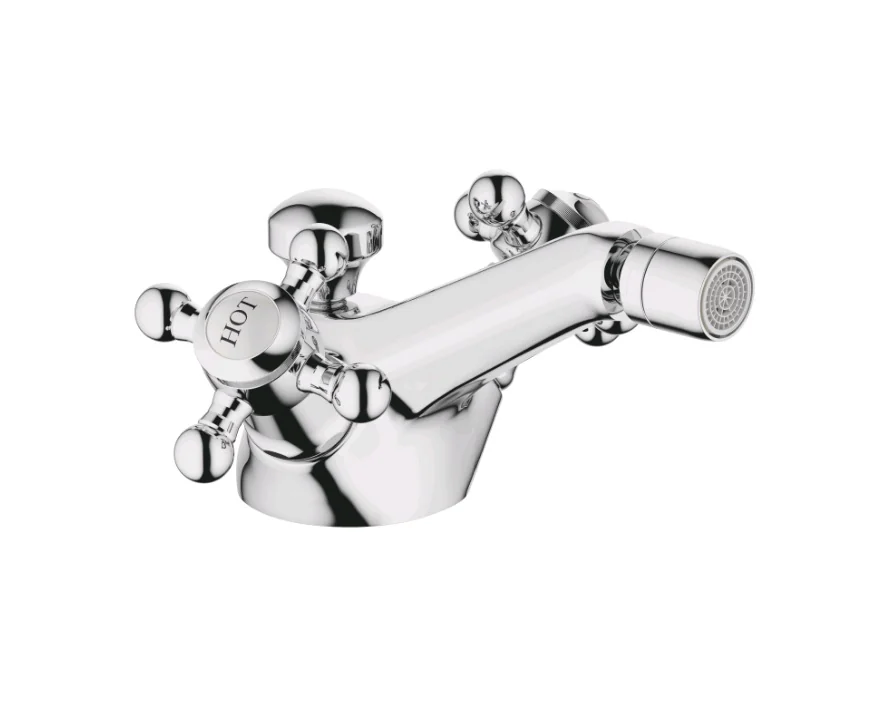 Смеситель для биде, Dornbracht, Madison, цвет-хром