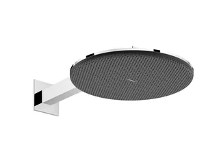 Верхний душ, Hansgrohe, Raindance Alive, 300*300, цвет-хром