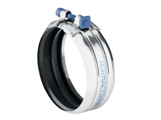 Хомут Rapid W2, DN 150 — иконка