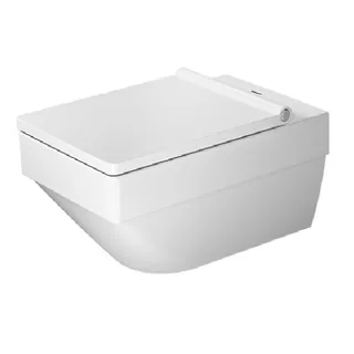 Унитаз, Duravit, Vero Air, подвесной, шгв 370*570*355, цвет-белый