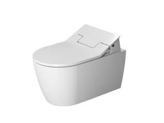Унитаз, Duravit, ME by Starck SensoWash, подвесной, шгв 370*570*355, цвет-белый