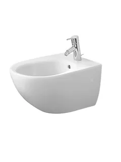 Биде подвесное, Duravit, Architec, шгв 365*580*290, цвет-белый — иконка