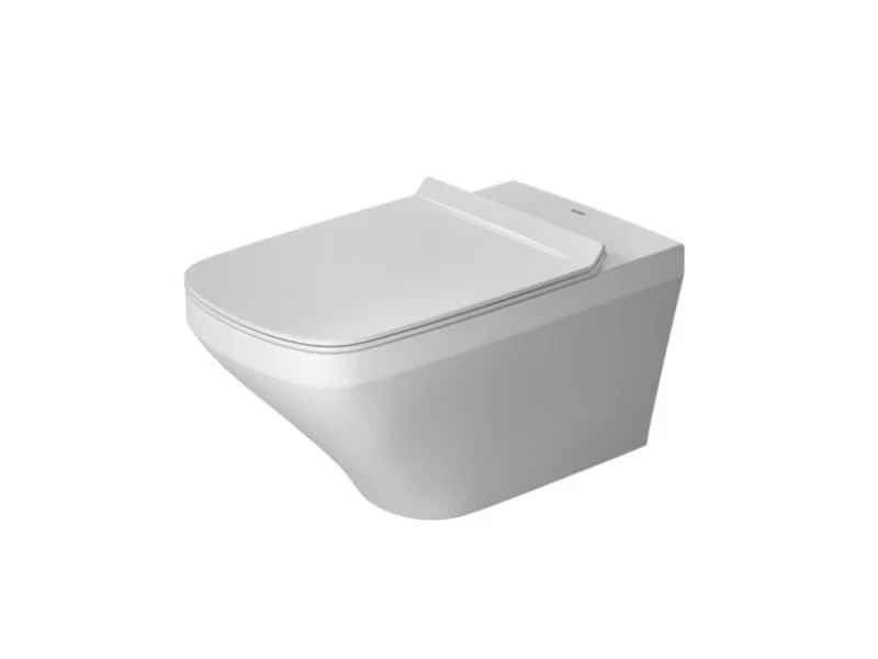 Унитаз, Duravit, Durastyle, подвесной, шгв 370*620*345, цвет-белый