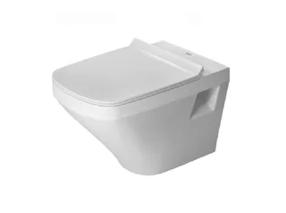 Унитаз, Duravit, Durastyle, подвесной, шгв 370*540*350, цвет-белый