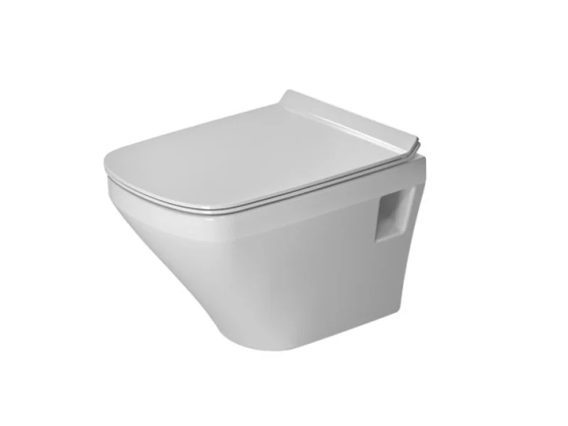 Унитаз, Duravit, Durastyle, подвесной, шгв 370*480*350, цвет-белый