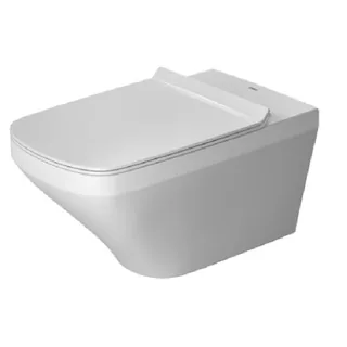 Унитаз подвесной, Duravit, Durastyle, шгв 370*620*400, цвет-белый — иконка