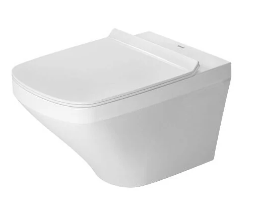 Унитаз, Duravit, Durastyle, подвесной, шгв 370*540*400, цвет-белый