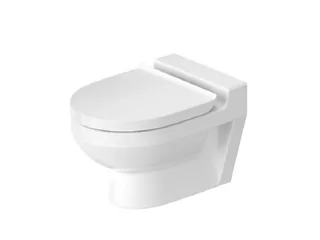 Унитаз, Duravit, Durastyle, подвесной, шгв 325*480*350, цвет-белый