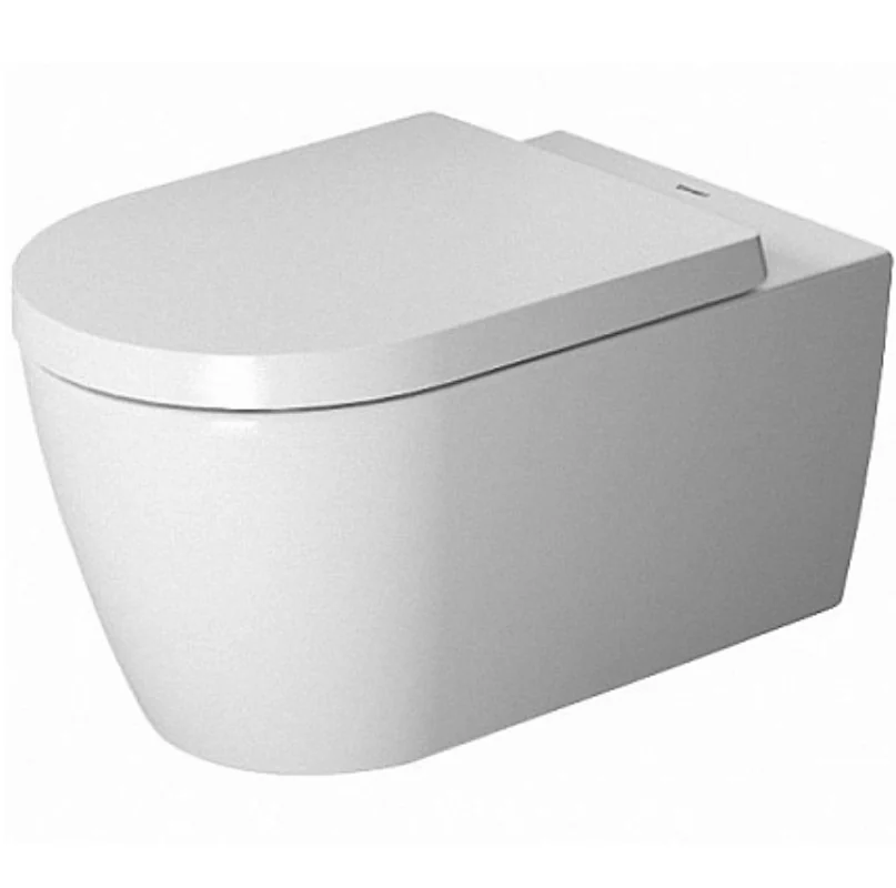 Унитаз, Duravit, D-Neo, подвесной, шгв 370*480*360, цвет-белый