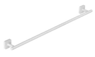 Полотенцедержатель, Kludi, VELA S, шгв 648*65,5*44, цвет-белый матовый