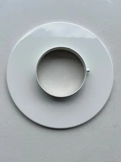 Уплотнительное кольцо Ду 80