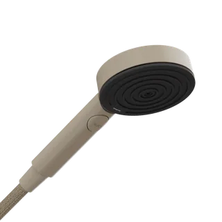 Ручной душ, Hansgrohe, Pulsify Select Planet Edition, 105, цвет-песок — иконка