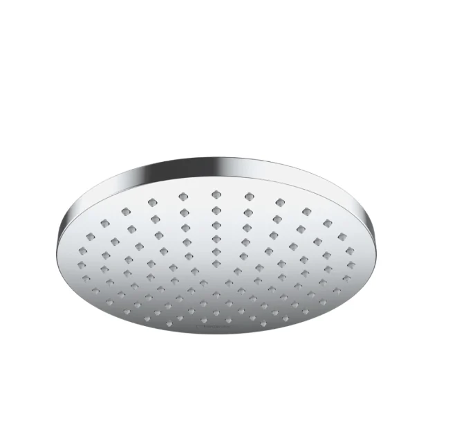 Верхний душ, Hansgrohe, Vernis Blend, 205*205, цвет-хром