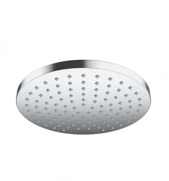 Верхний душ, Hansgrohe, Vernis Blend, 205*205, цвет-хром
