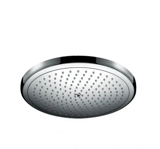 Верхний душ, Hansgrohe, Croma, 280*280, цвет-хром
