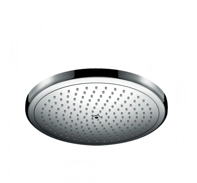 Верхний душ, Hansgrohe, Croma, 280*280, цвет-хром