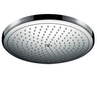 Верхний душ, Hansgrohe, Croma, EcoSmart, 280*280, цвет-хром