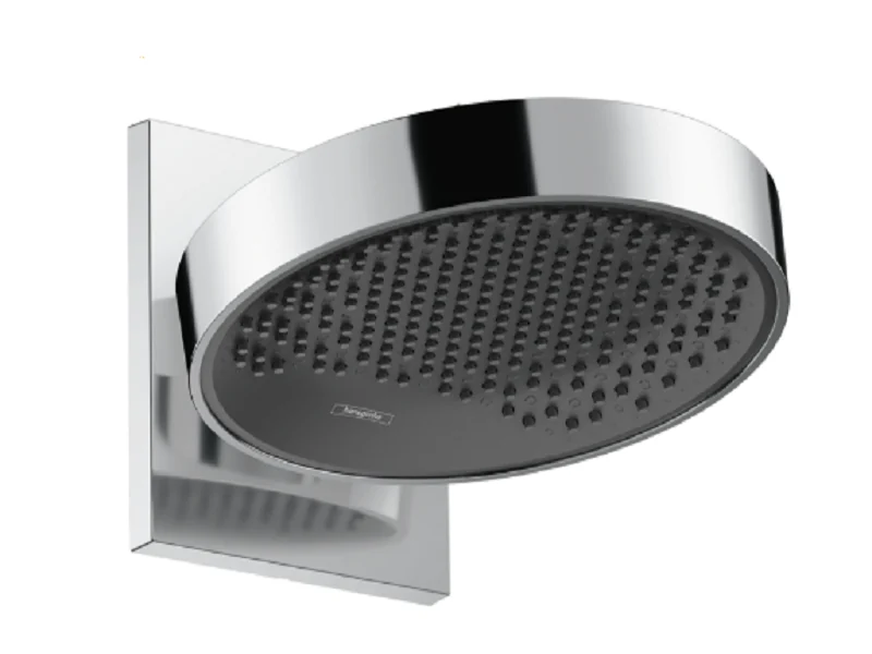 Верхний душ, Hansgrohe, Rainfinity, 250*250, цвет-хром