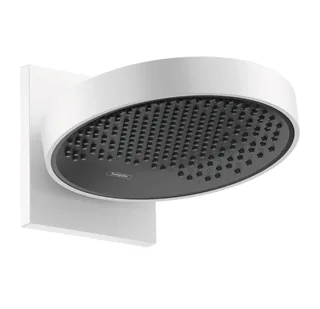 Верхний душ, Hansgrohe, Rainfinity, 250*250, цвет-белый матовый
