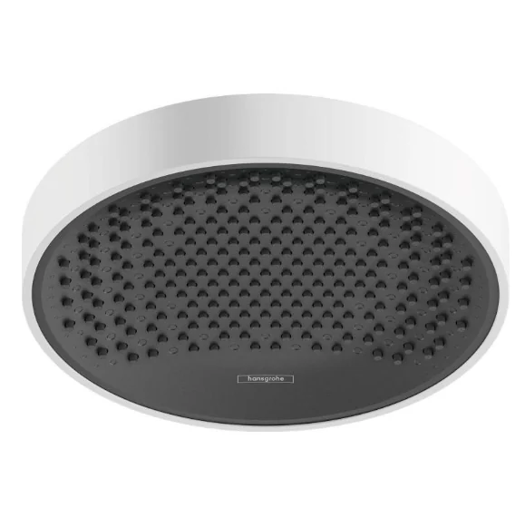 Верхний душ, Hansgrohe, Rainfinity, 250*250, цвет-белый матовый