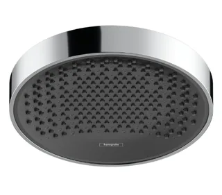 Верхний душ, Hansgrohe, Rainfinity, 250*250, цвет-хром — иконка