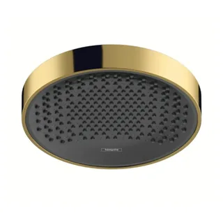 Верхний душ, Hansgrohe, Rainfinity, 250*250, цвет-шлифованная бронза