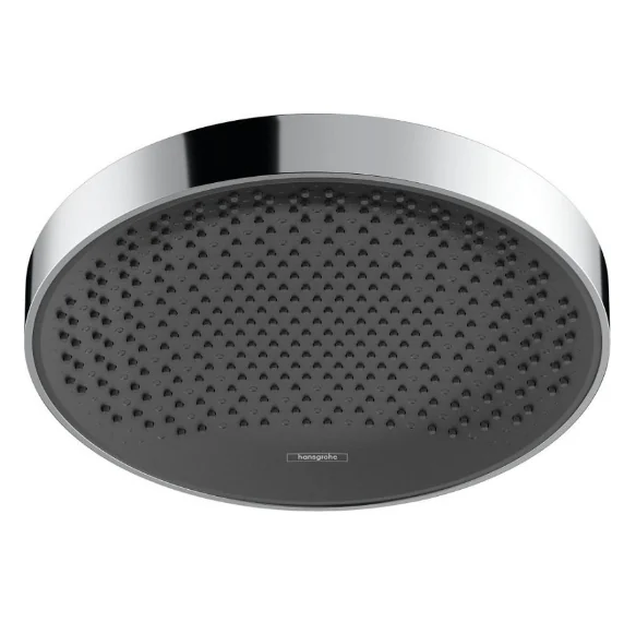 Верхний душ, Hansgrohe, Rainfinity, 360*360, цвет-хром