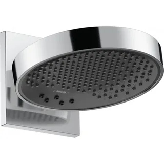 Верхний душ, Hansgrohe, Rainfinity, шг 250*250, цвет-хром — иконка