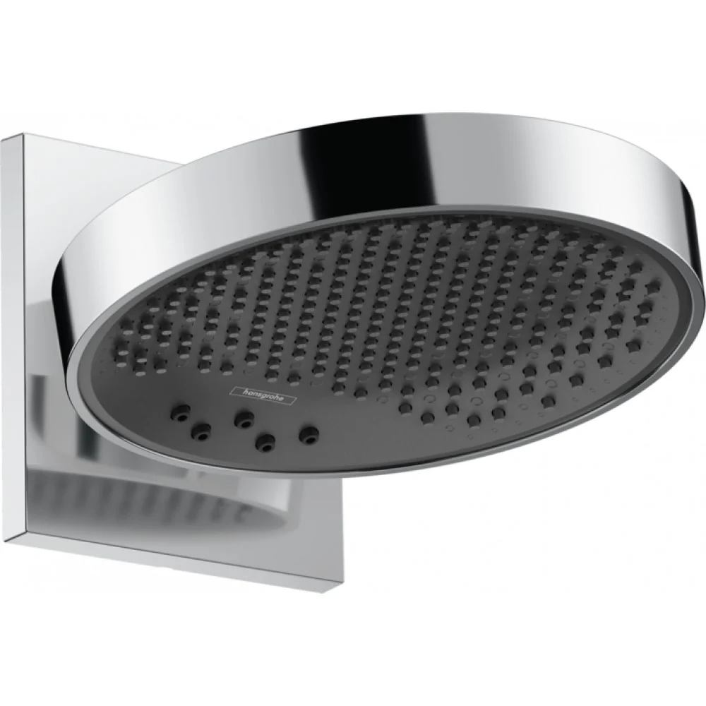 Верхний душ, Hansgrohe, Rainfinity, шг 250*250, цвет-хром