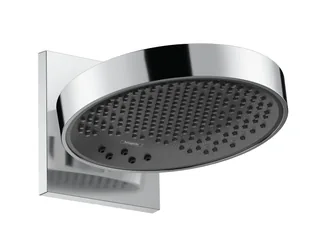 Верхний душ, Hansgrohe, Rainfinity, 250*250, цвет-хром