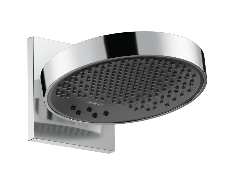 Верхний душ, Hansgrohe, Rainfinity, 250*250, цвет-хром