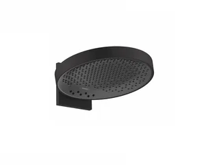 Верхний душ, Hansgrohe, Rainfinity, 360*360, цвет-черный матовый