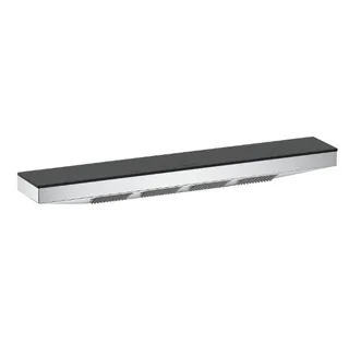 Боковой душ, Hansgrohe, Rainfinity, цвет-хром