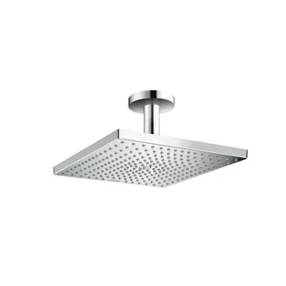 Верхний душ, Hansgrohe, Raindance E, 300*300, цвет-хром — иконка